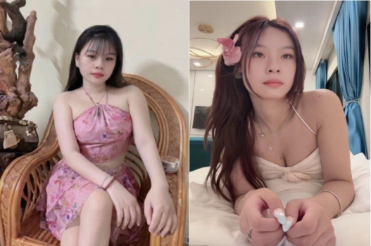 Lộ clip em mít ướt khi chịch nhau