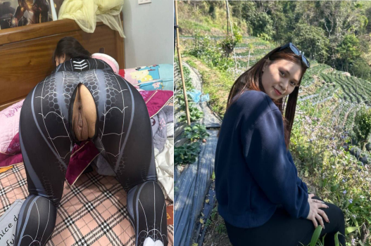 Người nhện bị thọc vào bím kêu sướng